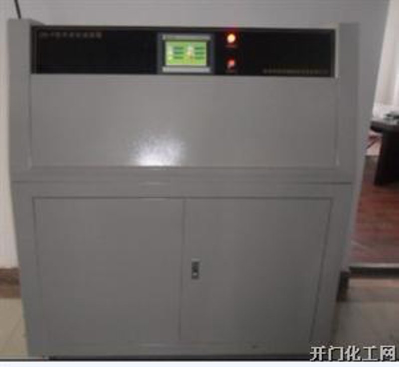 解读臭氧老化试验箱:现代材料测试的高效工具