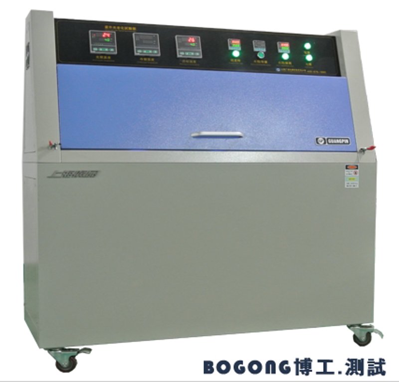 探寻高效耐用的秘密——氙灯老化试验箱价格解析